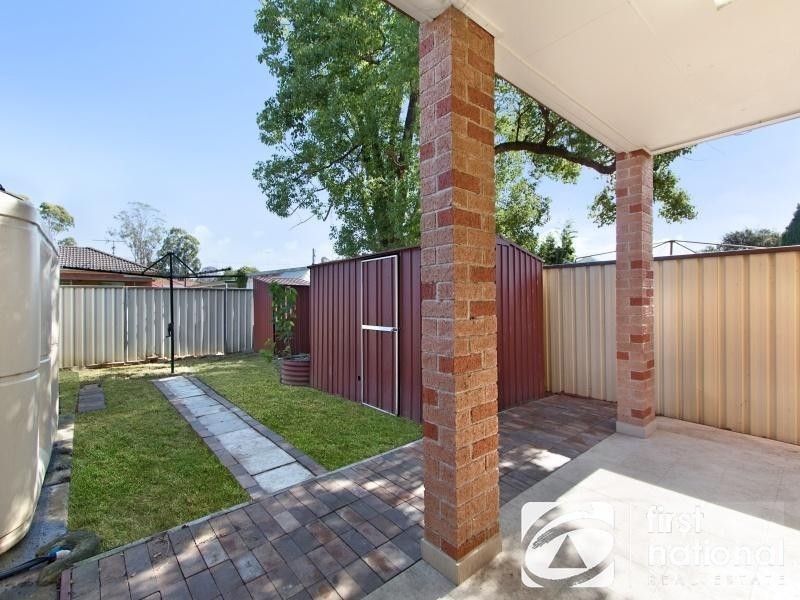 8D Chester Street, Mount Druitt NSW 2770