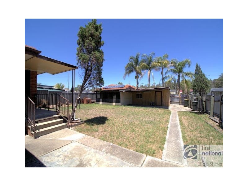 17 Bambara Street, Dharruk NSW 2770