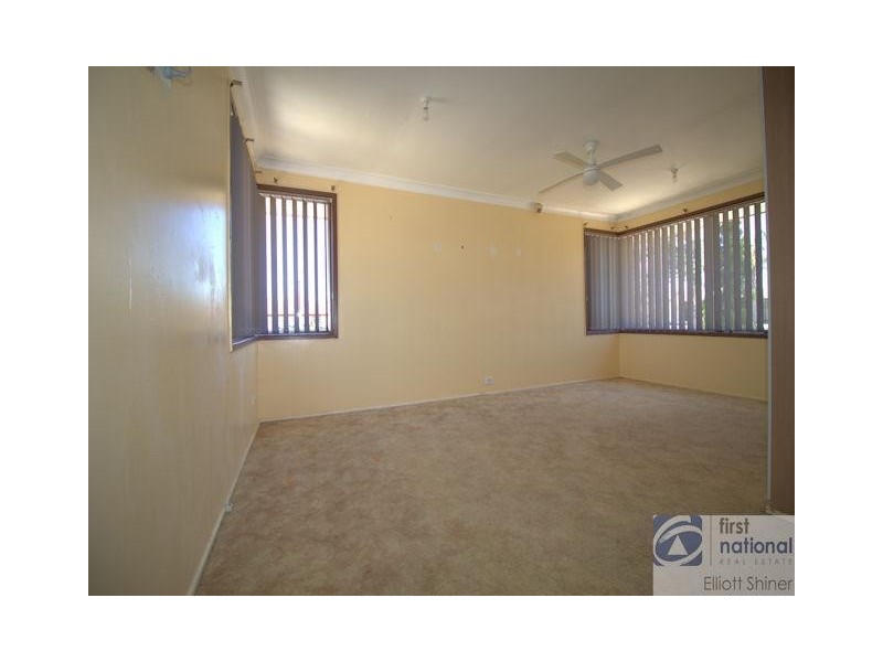 17 Bambara Street, Dharruk NSW 2770