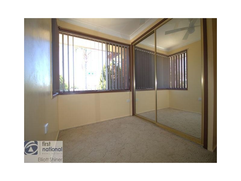 17 Bambara Street, Dharruk NSW 2770