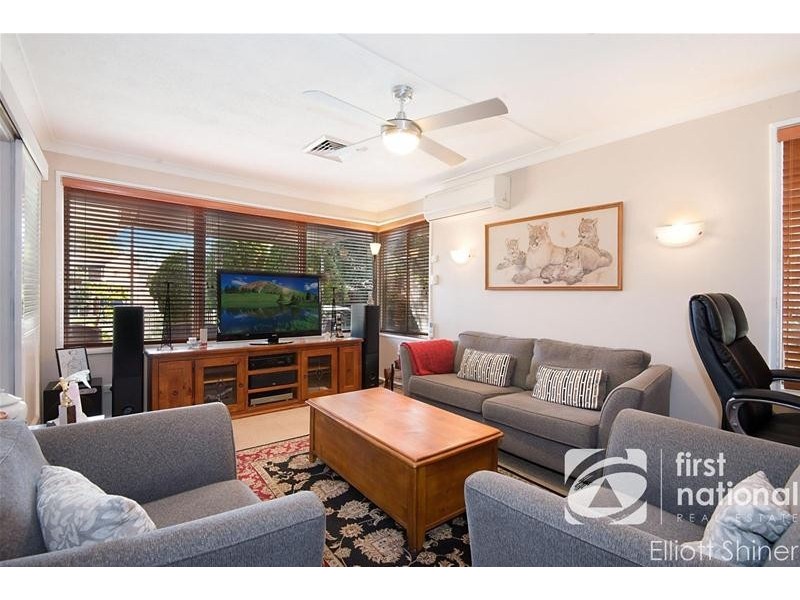 8 Fysh Place, Bidwill NSW 2770