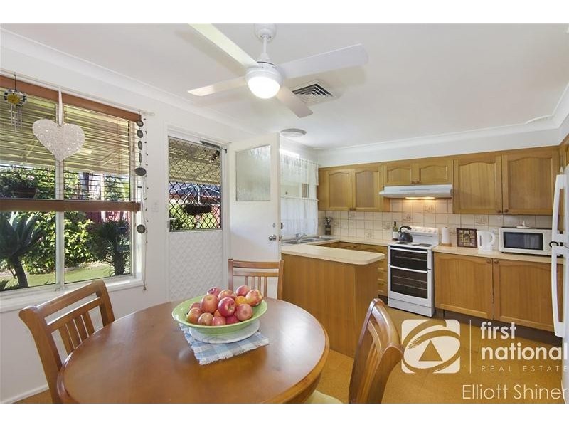 8 Fysh Place, Bidwill NSW 2770