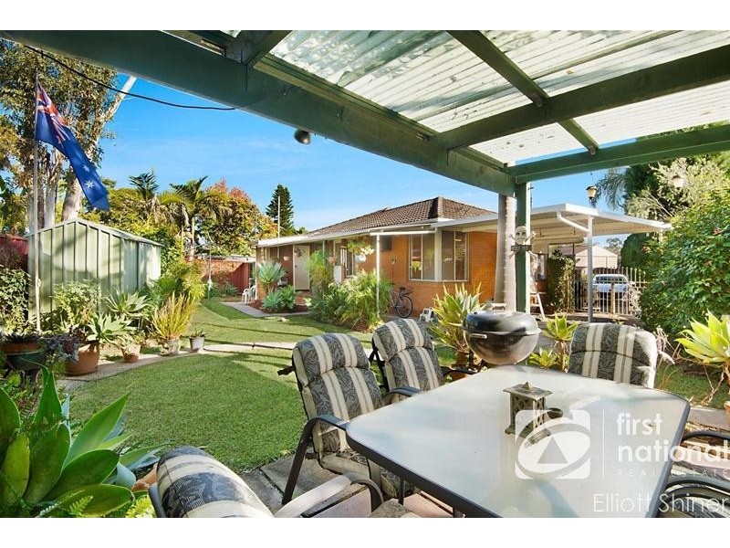 8 Fysh Place, Bidwill NSW 2770