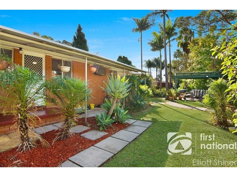 8 Fysh Place, Bidwill NSW 2770