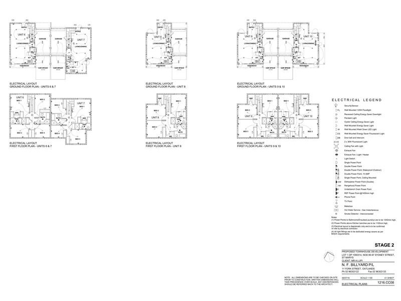 95-97 Sydney Street, St Marys NSW 2760