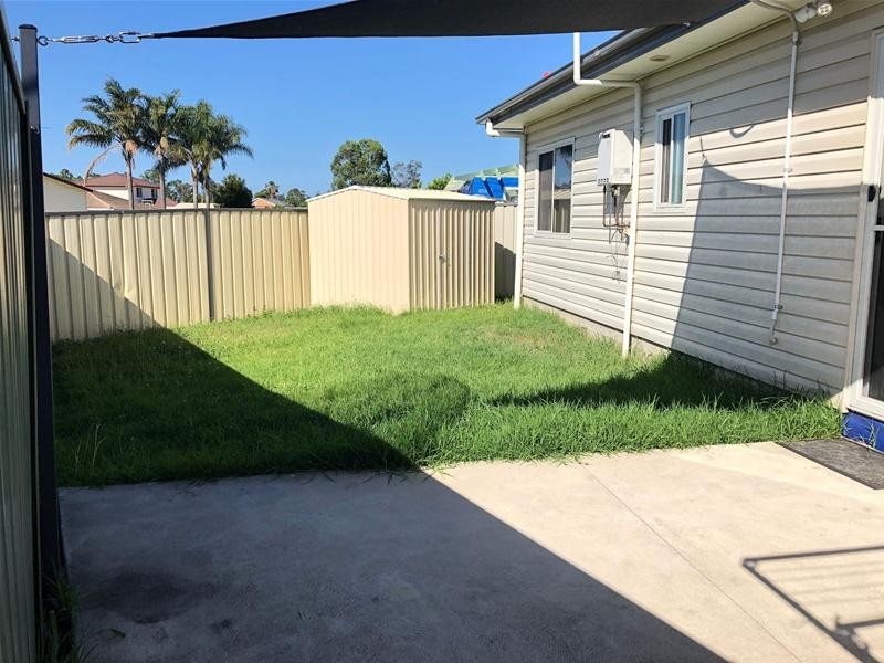 7A Sumner Street, Hassall Grove NSW 2761