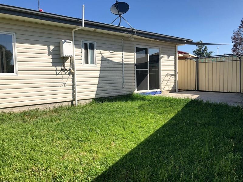 7A Sumner Street, Hassall Grove NSW 2761