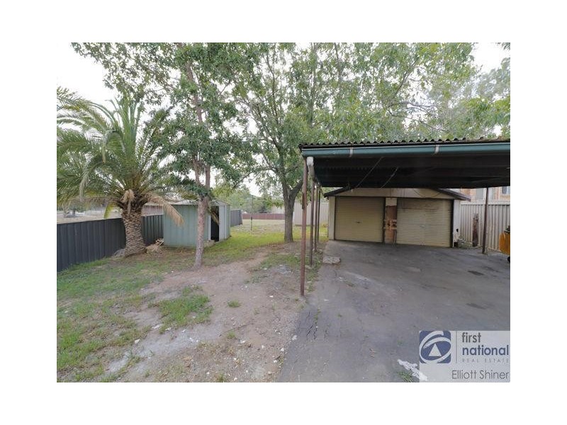 9 Saddington Street, St Marys NSW 2760