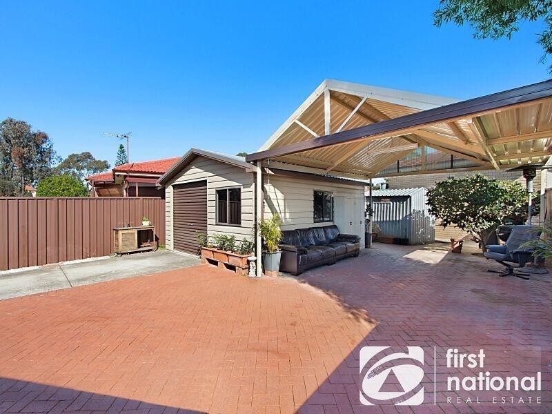 24 Chester Street, Blacktown NSW 2148