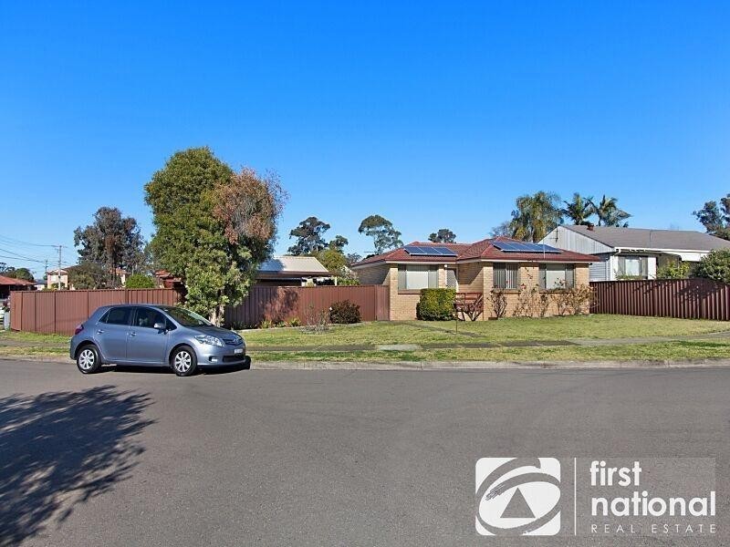 24 Chester Street, Blacktown NSW 2148