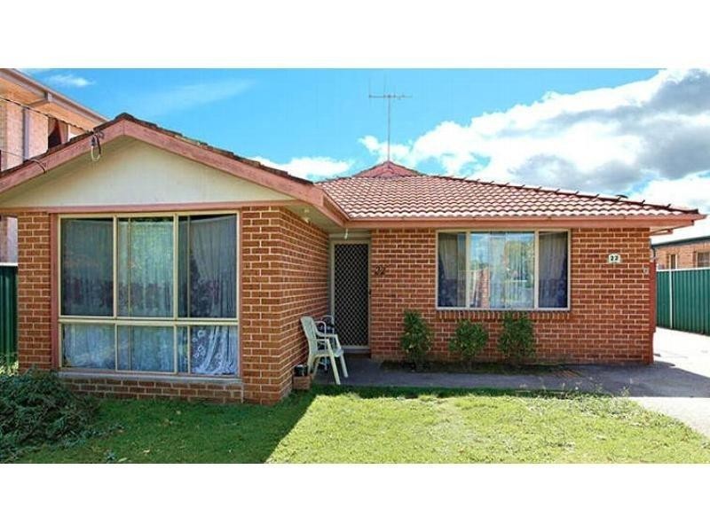 22 Victoria Street, Mount Druitt NSW 2770