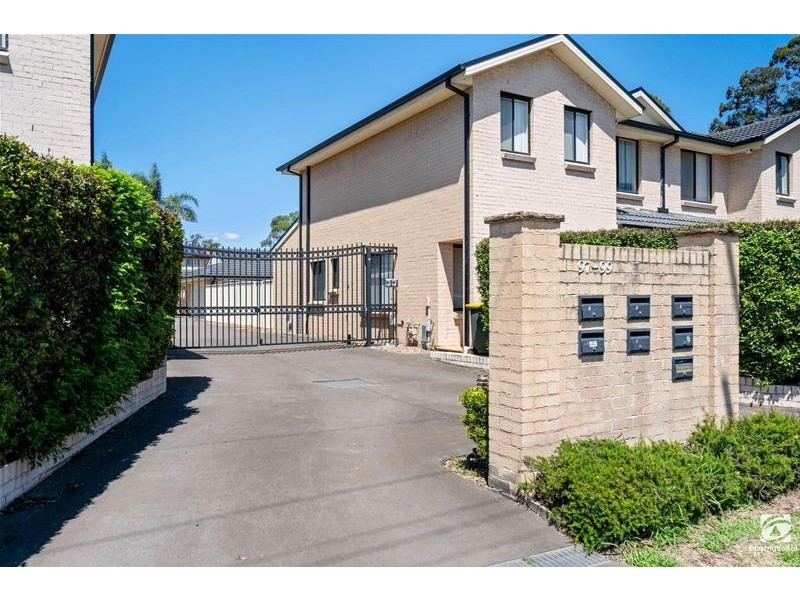 6/97 Fuller Street, Mount Druitt NSW 2770