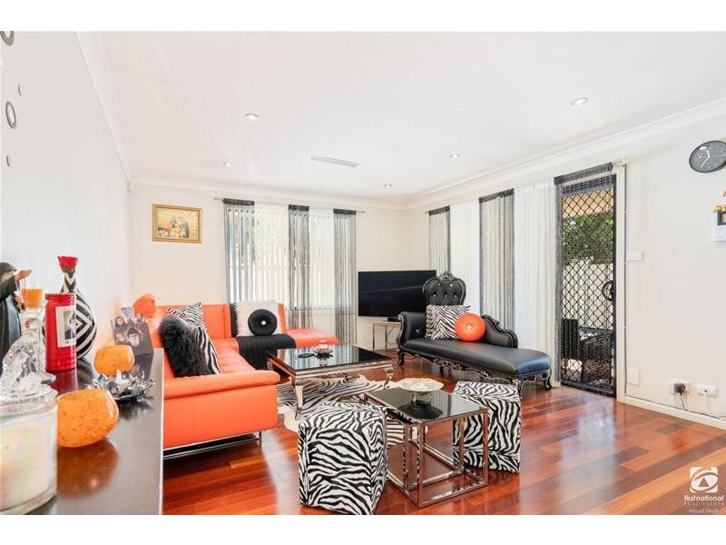 6/97 Fuller Street, Mount Druitt NSW 2770