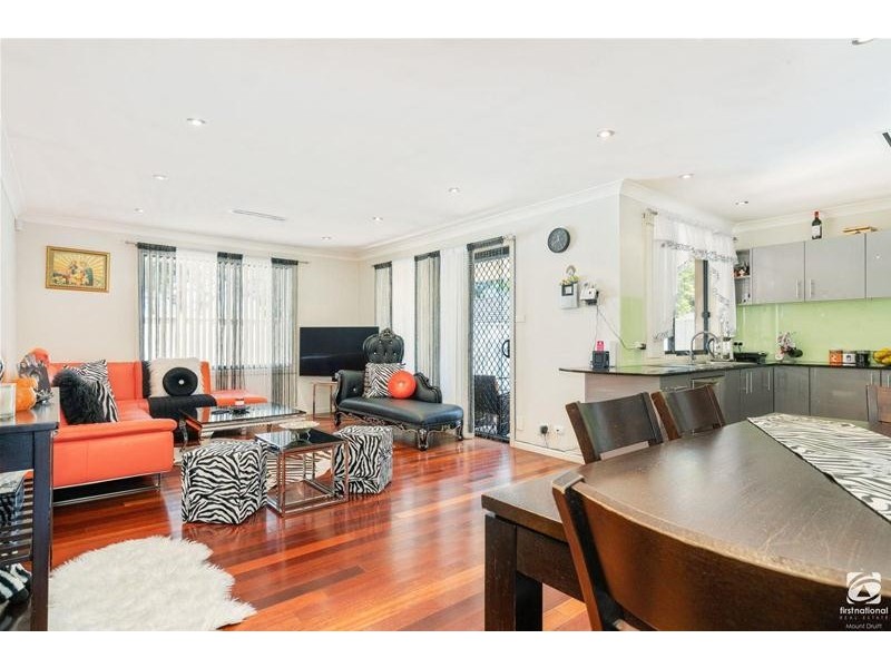 6/97 Fuller Street, Mount Druitt NSW 2770