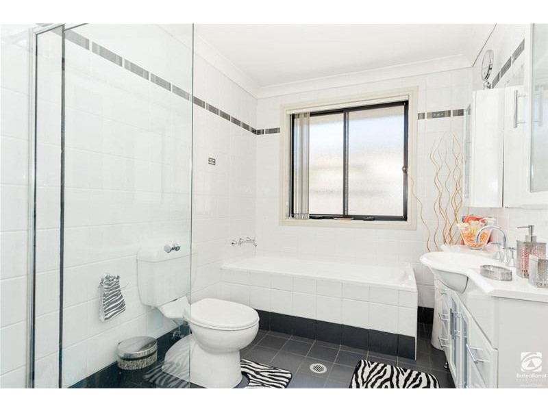 6/97 Fuller Street, Mount Druitt NSW 2770