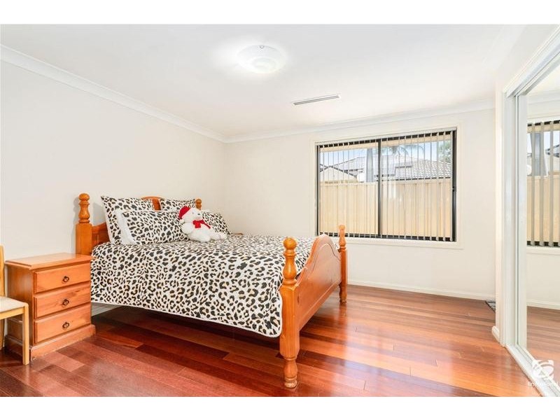 6/97 Fuller Street, Mount Druitt NSW 2770