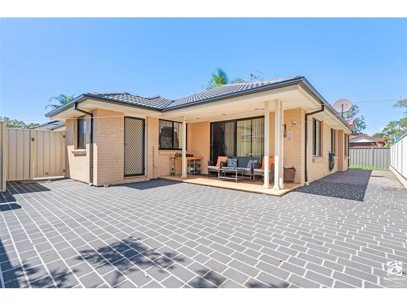6/97 Fuller Street, Mount Druitt NSW 2770