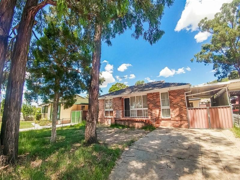 87 Captain Cook Drive, Willmot NSW 2770