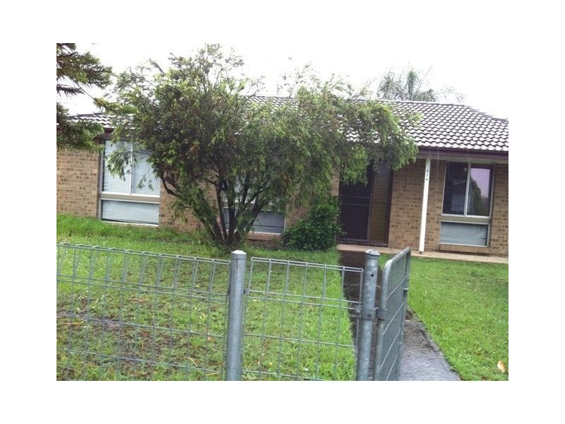 576 Luxford Road, Shalvey NSW 2770