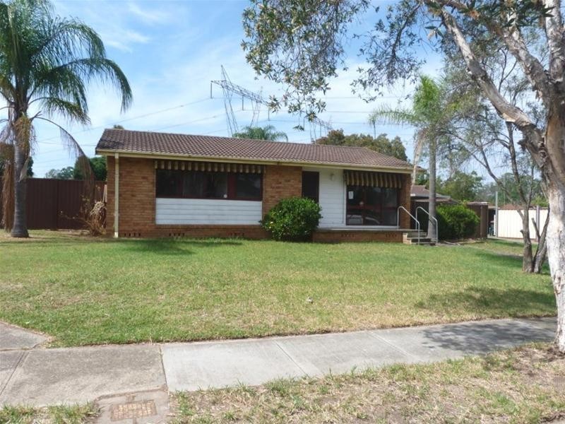 1 Lawry Place, Shalvey NSW 2770