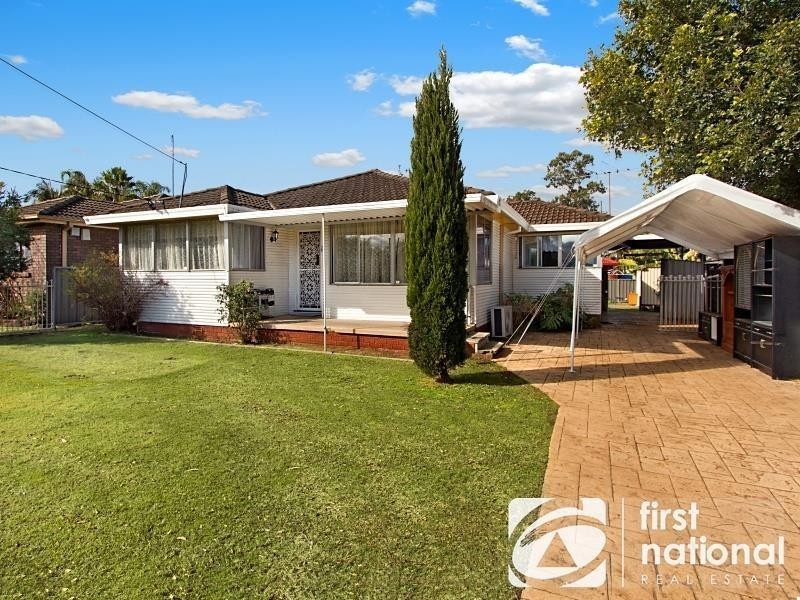 39 Salamaua Road, Whalan NSW 2770