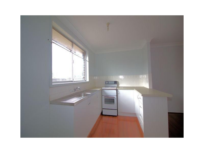 2 Chestnut Crescent, Bidwill NSW 2770