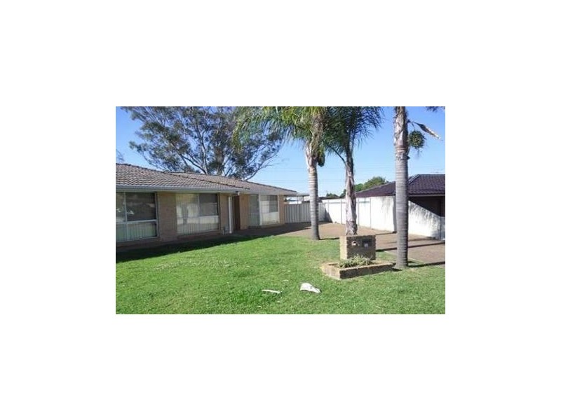 12 SPICA Place, Erskine Park NSW 2759