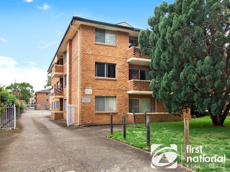 6/55 Saddington Street, St Marys NSW 2760