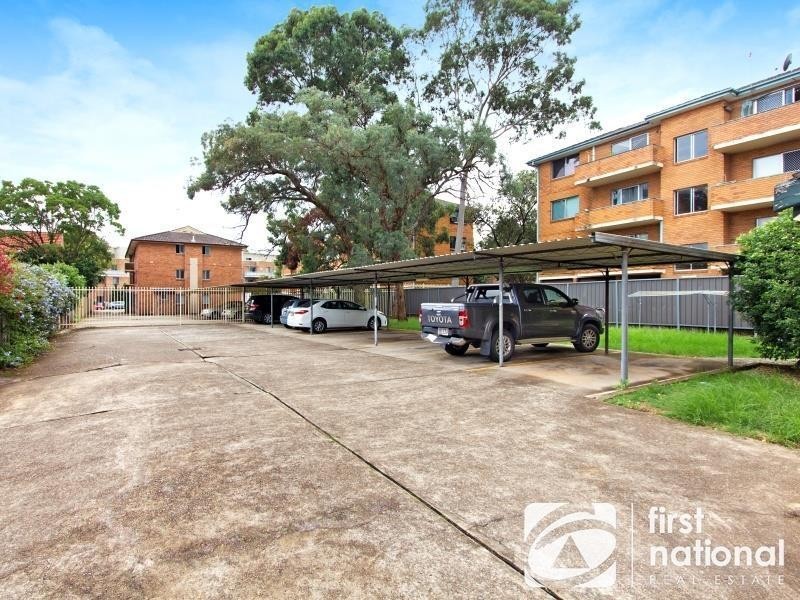 6/55 Saddington Street, St Marys NSW 2760