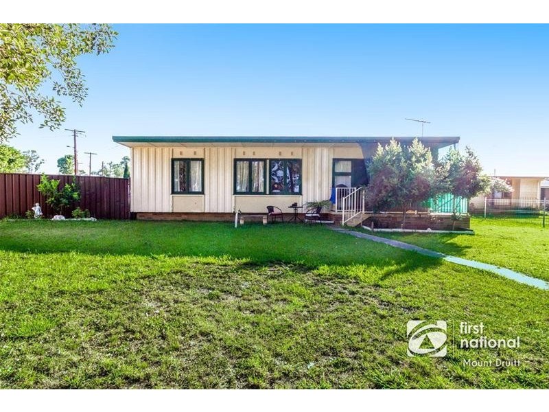 14 Cusack Place, Blackett NSW 2770