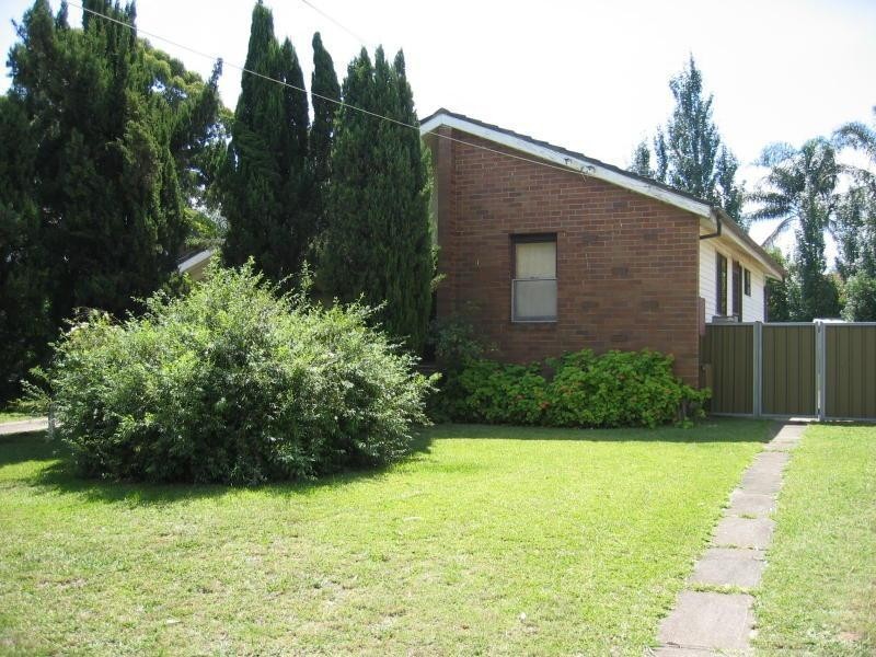 46 Waikanda Crescent, Whalan NSW 2770