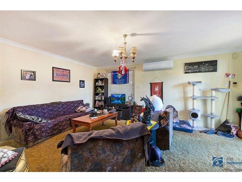 3 Manifold Road, Blackett NSW 2770