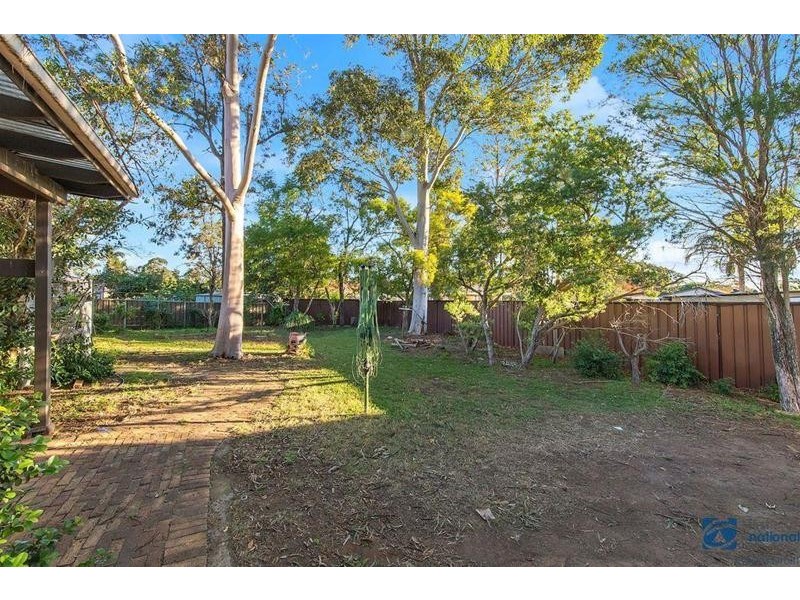 3 Manifold Road, Blackett NSW 2770