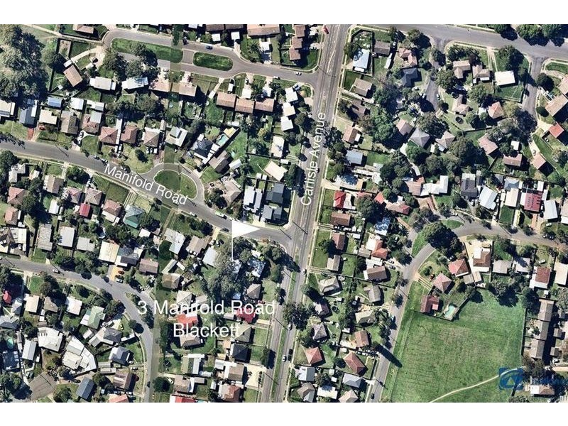 3 Manifold Road, Blackett NSW 2770