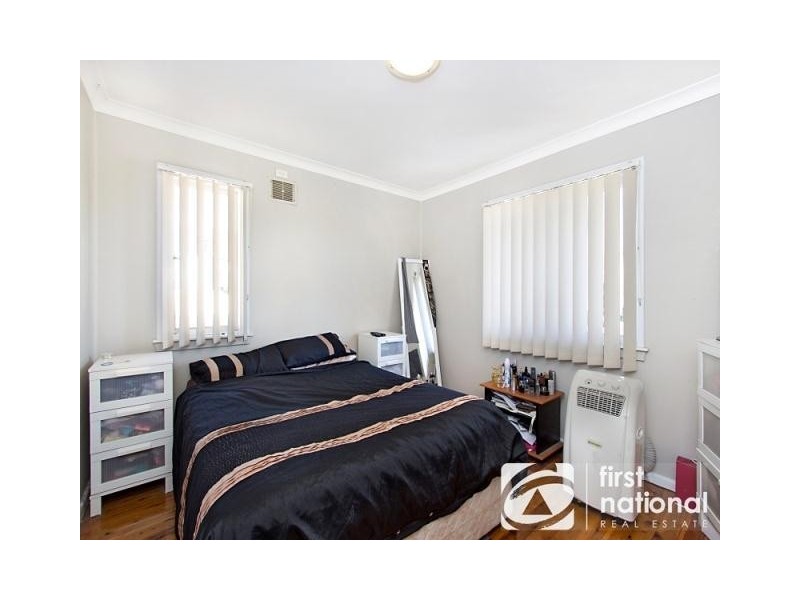 13 GASMATA Crescent, Whalan NSW 2770