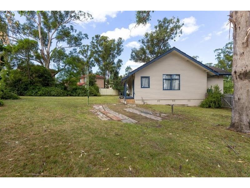 11 RAYNOR Street, Mount Druitt NSW 2770