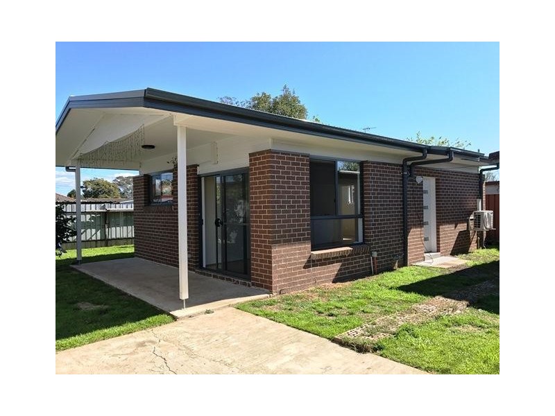 34A Norfolk Street, Mount Druitt NSW 2770