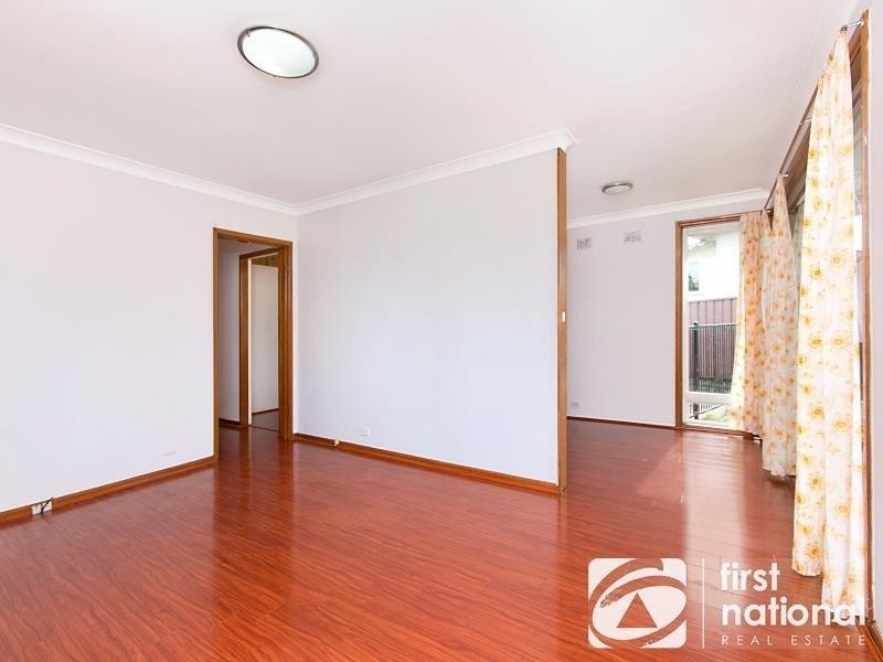 2 Hasselburgh Road, Tregear NSW 2770