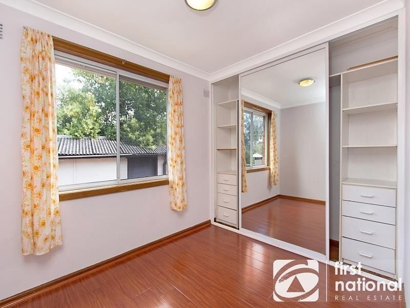 2 Hasselburgh Road, Tregear NSW 2770