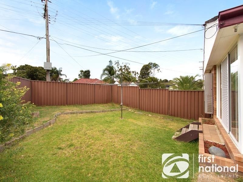 2 Hasselburgh Road, Tregear NSW 2770