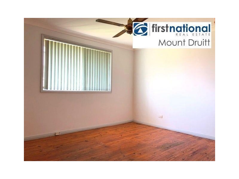 38 Durham Street, Mount Druitt NSW 2770