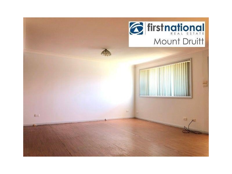38 Durham Street, Mount Druitt NSW 2770