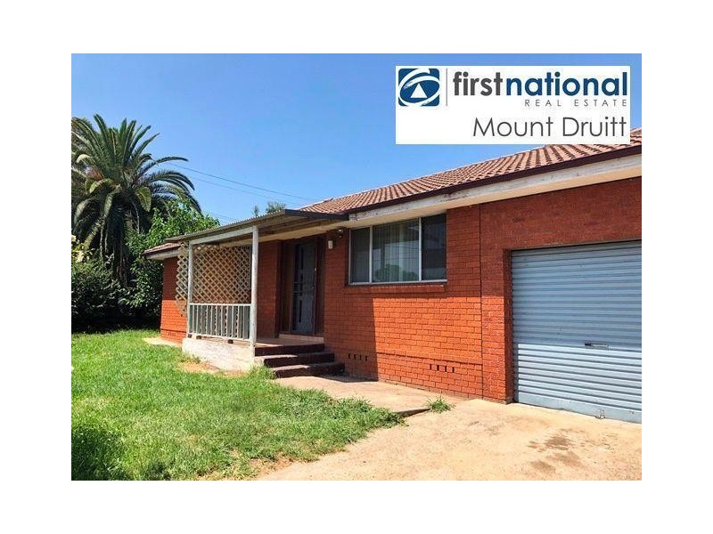 38 Durham Street, Mount Druitt NSW 2770
