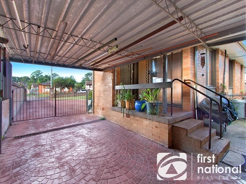 24 RELIANCE Crescent, Willmot NSW 2770