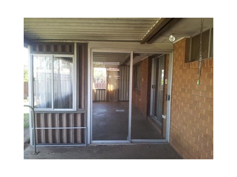 6 CHILAW Avenue, St Marys NSW 2760