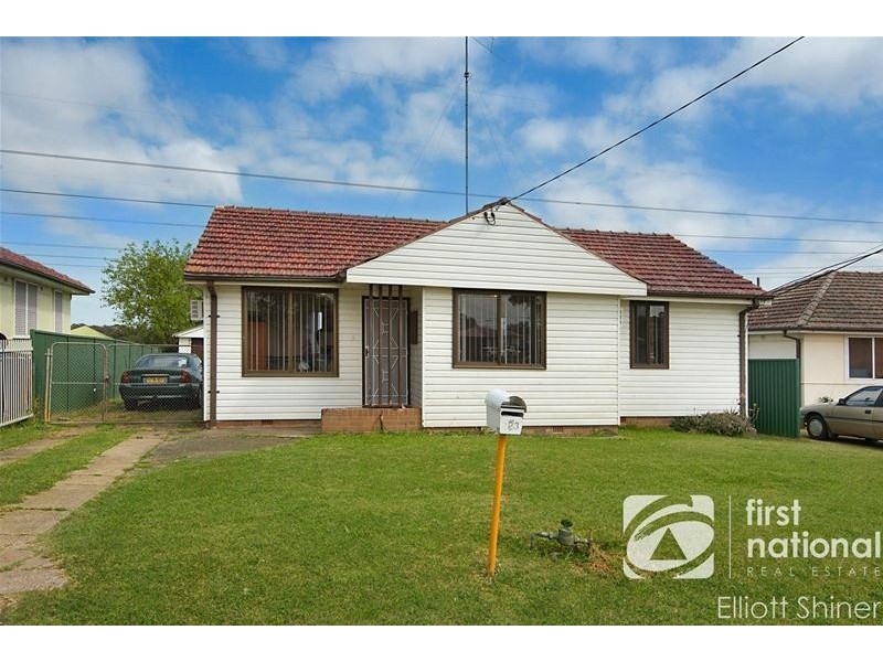 223 Samarai Road, Whalan NSW 2770