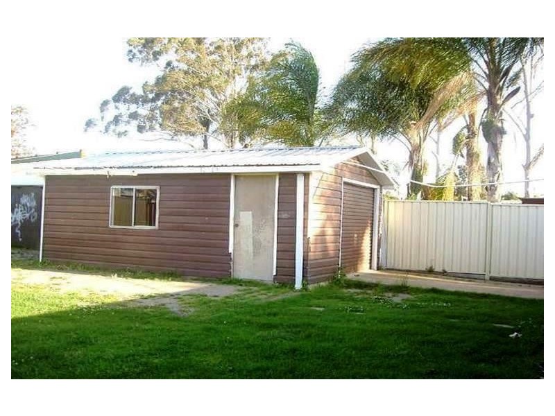 38 Emerson Street, Shalvey NSW 2770