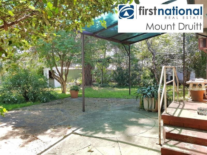 21 Evans Road, Rooty Hill NSW 2766