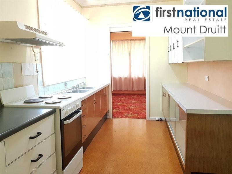 21 Evans Road, Rooty Hill NSW 2766