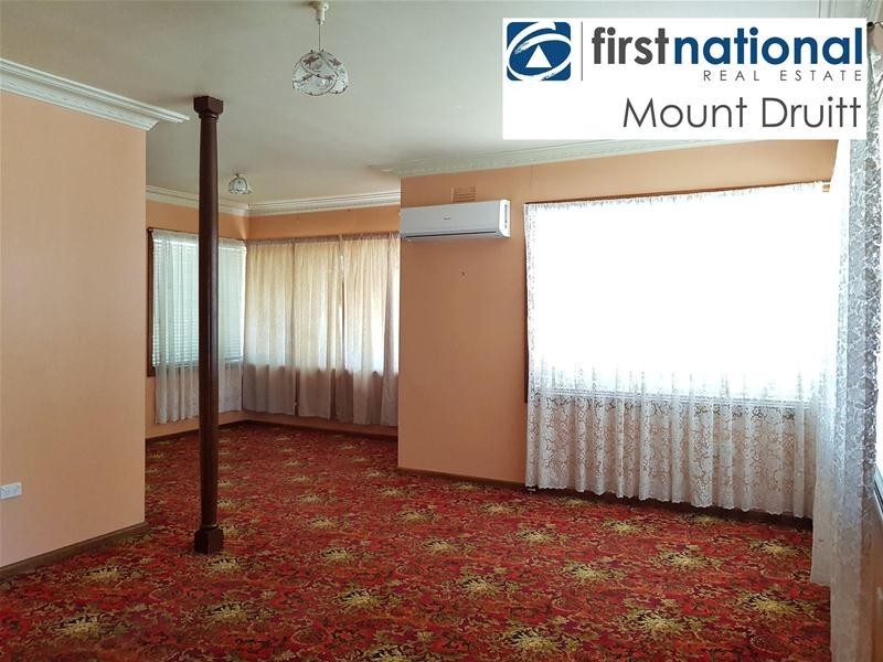 21 Evans Road, Rooty Hill NSW 2766